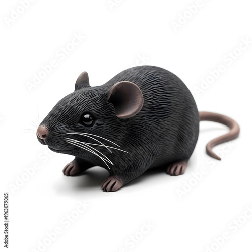 clay mouse or 