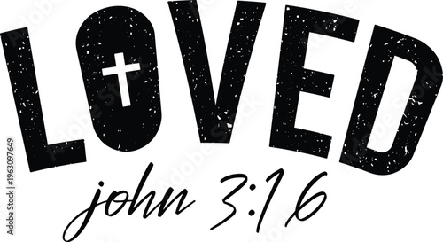 Christian T-shirt design, Vector T-shirt design, Christian file