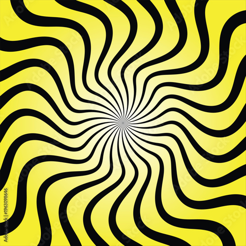 black and white abstract background