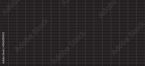 texture checkered sheet of white paper background.