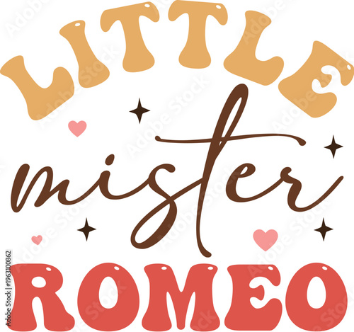 Retro Valentine SVG  Groovy Love Designs for Cricut & Silhouette