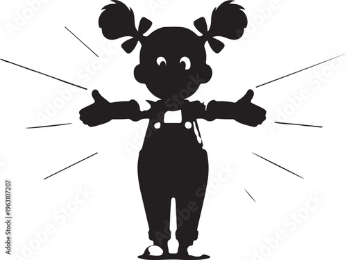 Set of 70s groovy element vector. Collection of cartoon characters, doodle smile face, flower, donut, bomb, star, sparkle, bubble, cherry, sun. Cute retro groovy hippie design for decorative, sticker.