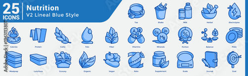 Blue Nutrition Bundle H25 V02