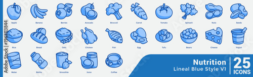 Blue Nutrition Bundle H25 V01