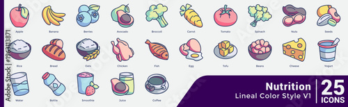 Color Nutrition Bundle H25 V01