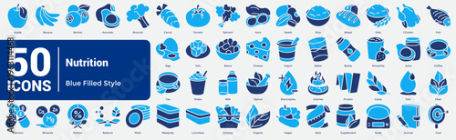 Dualtone Nutrition Bundle H50