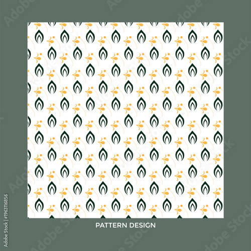 Pattern Design