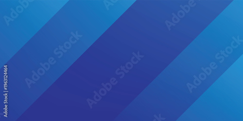 modern blue abstract background with elegant bright diagonal lines business, corporate, institution, party, festive, seminar moderen