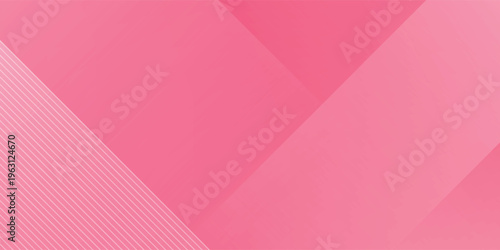 Pink abstract vector background. Wavy and fluid gradient shapes. Applicable for gift card, Poster on wall poster template, EPS 10
