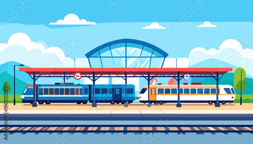 Adobe Illustrator Artwork