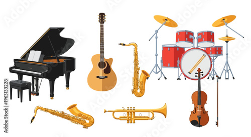 Adobe Illustrator Artwork