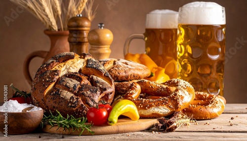 Wallpaper Mural Deutsches Essen Torontodigital.ca