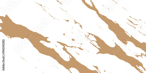 A vintage grunge design featuring a textured orange and yellow paint splash pattern with an old ink drop effect on a dirty wall background illustration