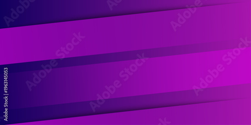 Blue violet purple fuchsia magenta pink abstract background. Geometric shape pattern. Color gradient. Line triangle corner mosaic. Bright neon vibrant light glow. Grain noise mesh. Design. Template.