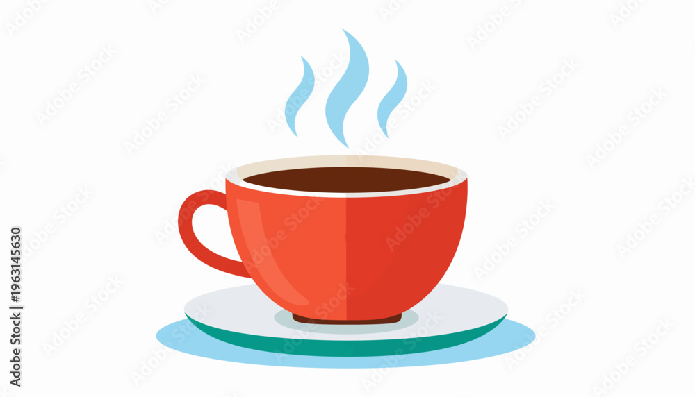 Obraz premium Adobe Illustrator Artwork