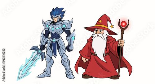 Agent ASPECT Field Resolute