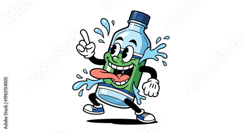 Cybernetic Mecha Wolf Head Vector Mascot Logo for E-sports and Gaming, Futuristic Robotic Animal Illustration