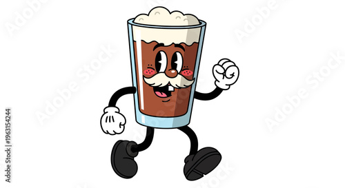 Futuristic Cybernetic Lion Head Mascot Vector Illustration for Esports and Gaming Logo Design