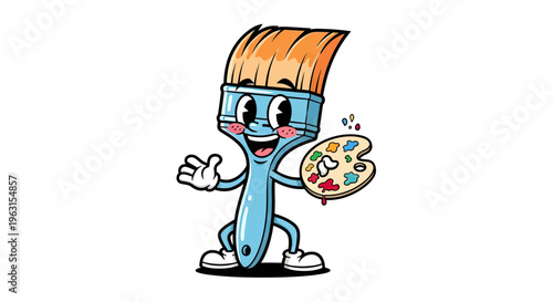 Robotic Leopard Head Mascot Logo, Cybernetic Cheetah with Mechanical Armor and Glowing Red Eyes, Vector Sci-Fi Illustration