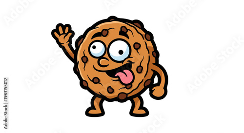 Robotic Spider Skull Mascot Logo for E-sports and Gaming, Cybernetic Monster Head Illustration with Red Eyes