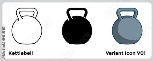 Kettlebell