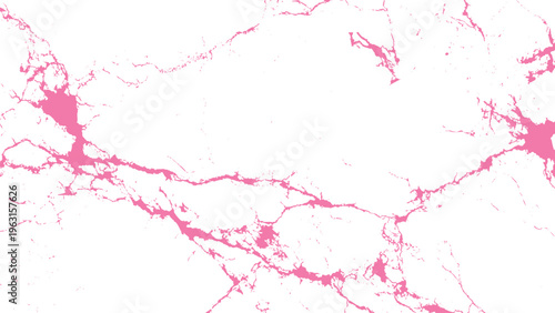 Pink marble texture with white background for design and decoration purposes elegant and sophisticated visual element