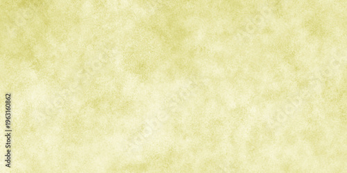 Abstract light green texture with abstract washes and brush strokes. Brush stroked painting light green paper texture. colorful with white background and blurred pattern.