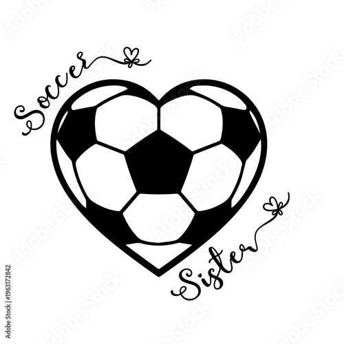 Soccer SVG Bundle, Soccer Ball Silhouette Collection, Football Player Clipart Set, Soccer Mom Dad Bro Sis Design, Soccer Goal Trophy Ball Vector for Cricut and T-Shirt Design