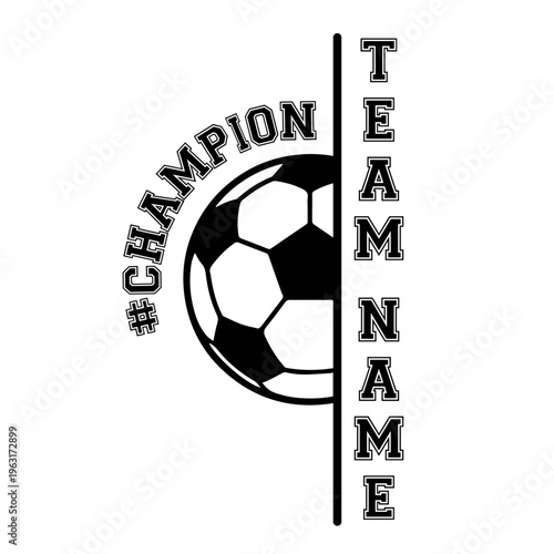 Soccer SVG Bundle, Soccer Ball Silhouette Collection, Football Player Clipart Set, Soccer Mom Dad Bro Sis Design, Soccer Goal Trophy Ball Vector for Cricut and T-Shirt Design