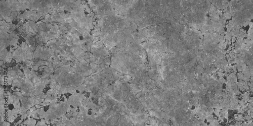 Abstract background with white paper texture and gray watercolor painting background. Stone texture for painting on ceramic tile wallpaper. Old grunge textures. White background illustration.