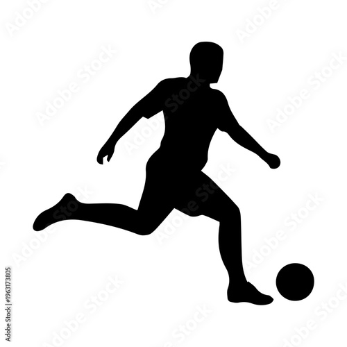 Soccer SVG Bundle, Soccer Ball Silhouette Collection, Football Player Clipart Set, Soccer Mom Dad Bro Sis Design, Soccer Goal Trophy Ball Vector for Cricut and T-Shirt Design