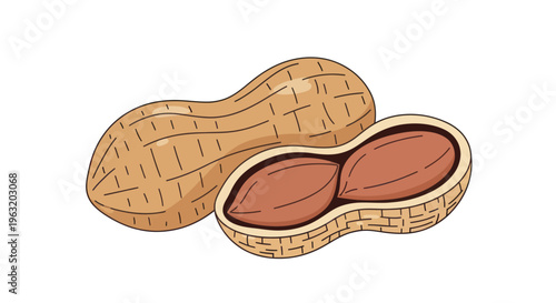 Shoe soles with brown leather insides.