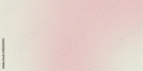 Vintage pink and soft-color abstract grainy soft noise effect pattern gradient background. Vintage, pink Gradient Textured Paper and Canvas Pattern for Artful Wallpaper, Fabric Design. vector. 