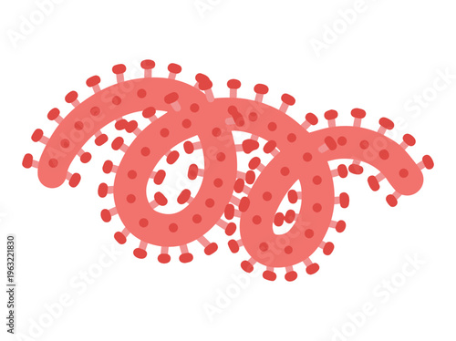 Ebola Virus Disease Clip Art
