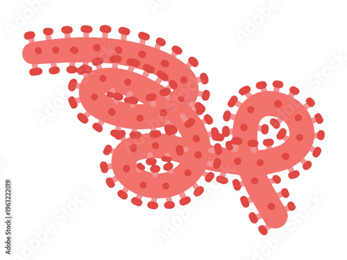 Ebola Virus Disease Clip Art
