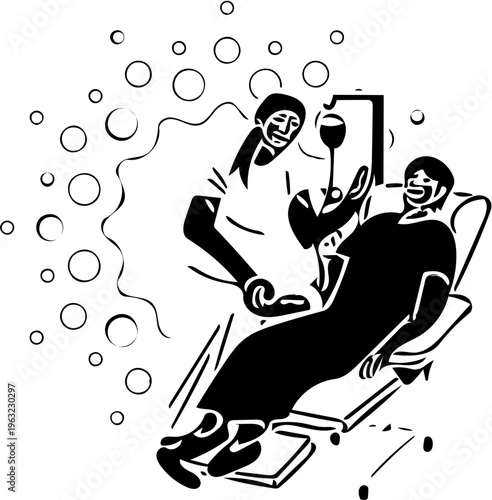 World blood donor day 