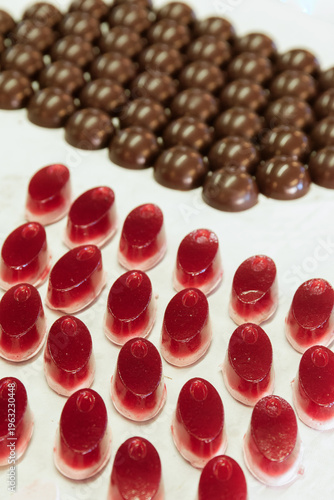 фотографія Chocolaterie confiserie