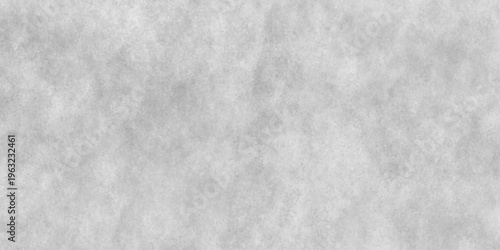 Abstract background with white paper texture and white watercolor painting background, Black grey Sky with white cloud, marble texture background Old grunge textures design. texture and vector design.
