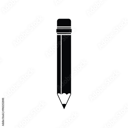 Pencil Sharpened Writing Tool Commercial