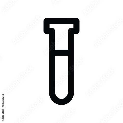 Test Tube Research Science