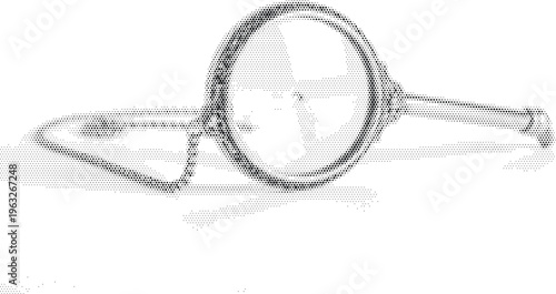 glasses eyewear spectacles vision halftone frames optical sight reading fashion accessory lens vintage eyewear