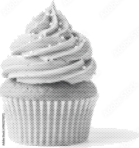 cupcake dessert sweet food bakery treat sugar celebration party snack delicious kitchen muffin icing