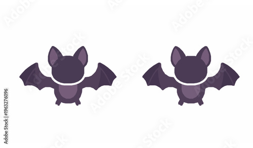 Hand drawn Halloween icon set vector with bat bone candle candy corn and witch hat artistic sketch style isolated on white