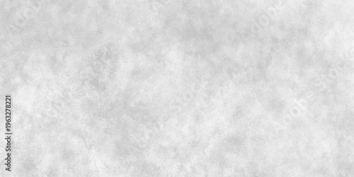 Abstract background with white paper texture and white watercolor painting background, Black grey Sky with white cloud, marble texture background Old grunge textures design. texture and vector design.