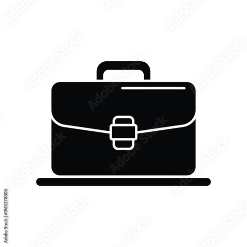 Briefcase Business Professional Document Case