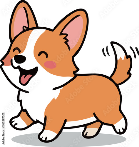 Welsh Corgi