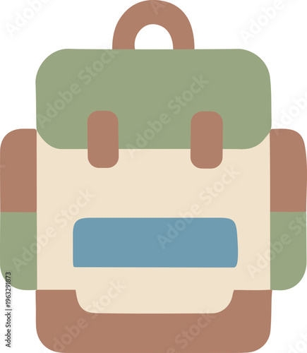 bagpack icon