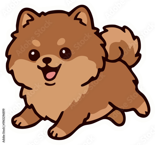 Pomeranian