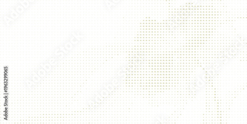 Subtle Gold Star and Dot Halftone Abstract Pattern White Background, Soft Gold Star Dot Halftone Elegant Background