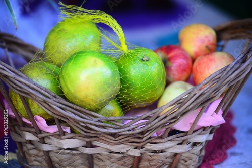Foto Frutas incluir pelo menos uma variedade no seu dia a dia pode prevenir doenças e